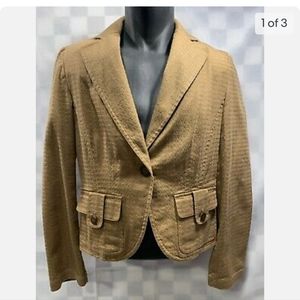 Bandolino Stretch Jacket